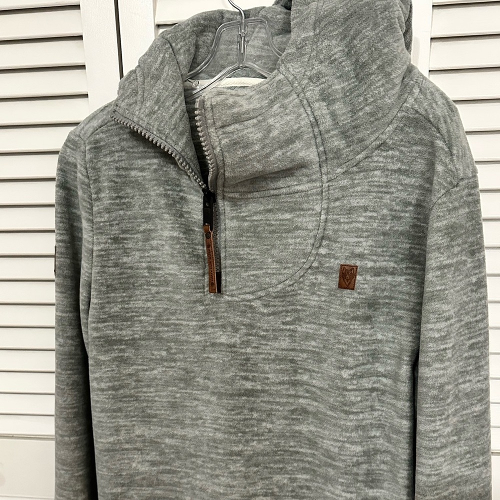 COPY - NAKETANO Hoodie!